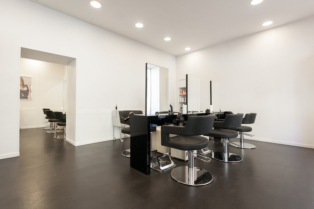 Go Coppola Iole, Cadorna, Milano