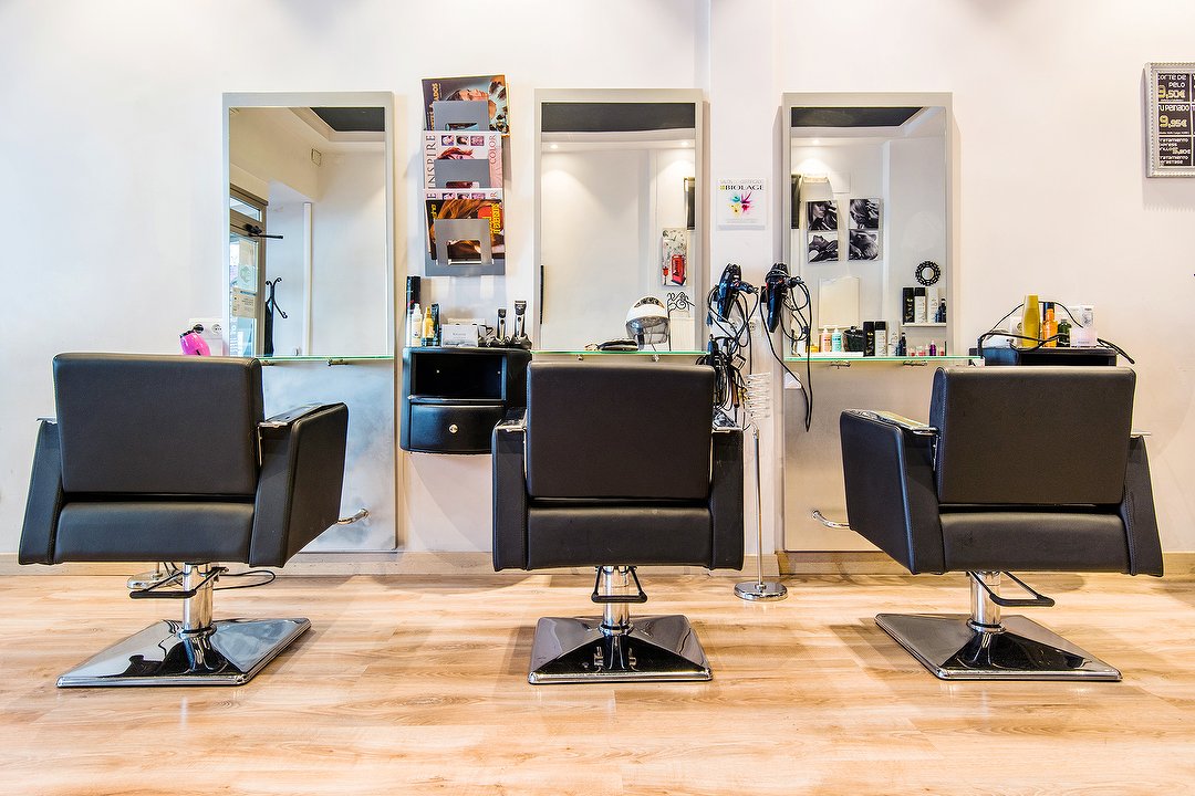 Porto Pelo Imagen, Fuente del Berro, Madrid