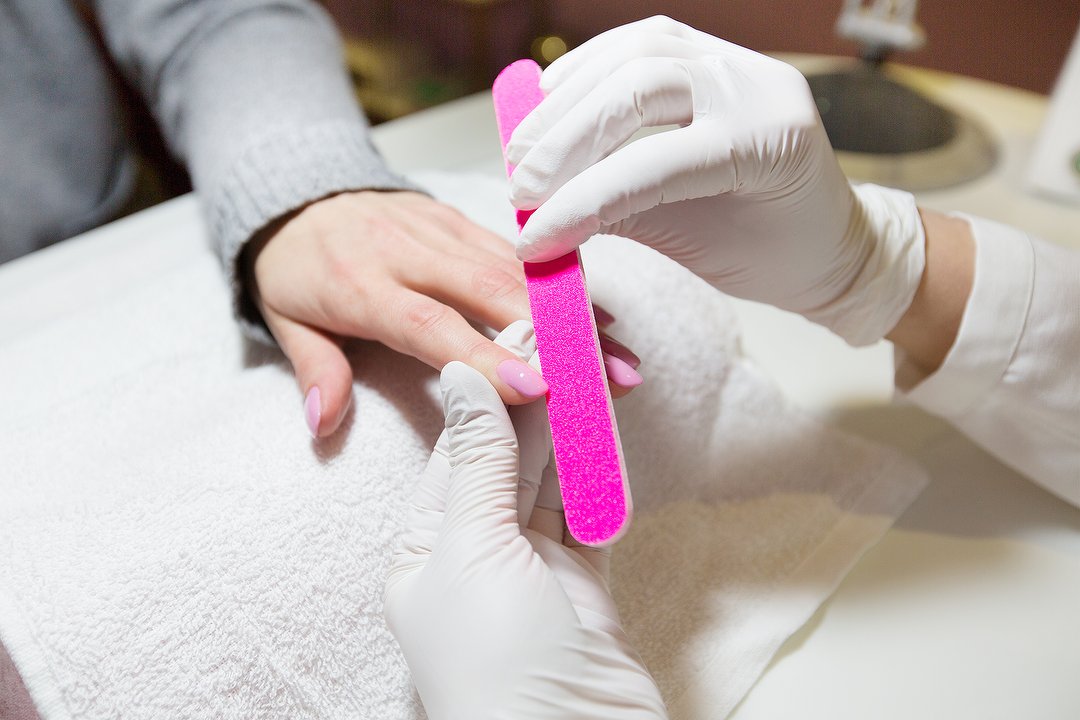 Beauty by Susan - Cockfosters, Cockfosters, London