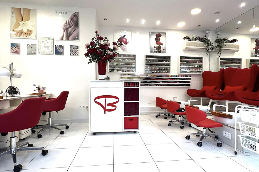 Beauté de l'Ongle, Charenton-le-Pont, Val-de-Marne