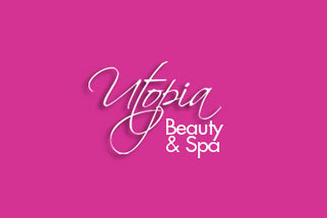 Utopia Beauty & Spa Westcliff, Chalkwell, Essex