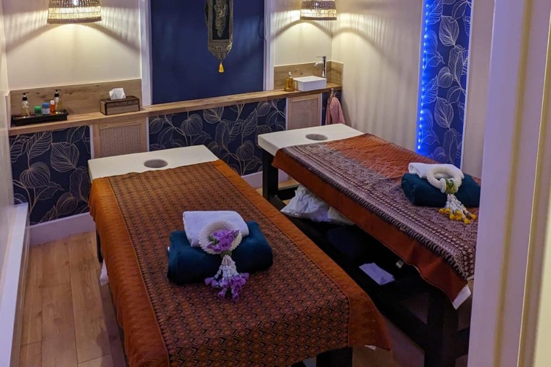 Malai Thai Massage, Esher, Surrey