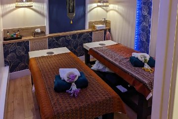 Malai Thai Massage