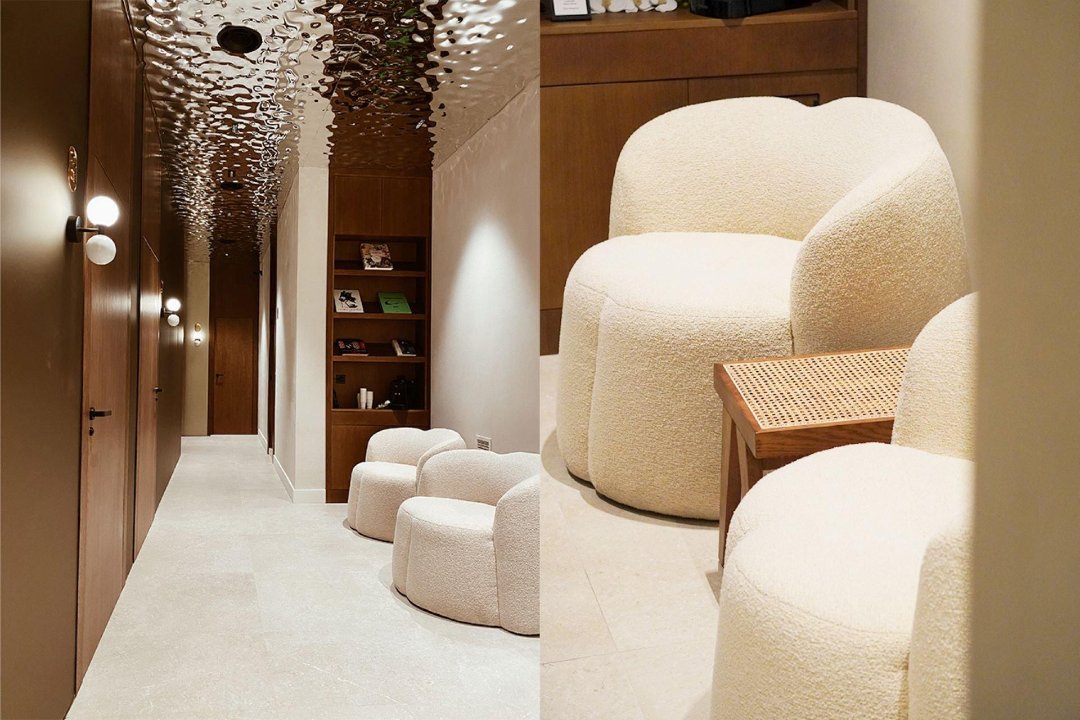Musas Beauty Studio, Muntaner, Barcelona