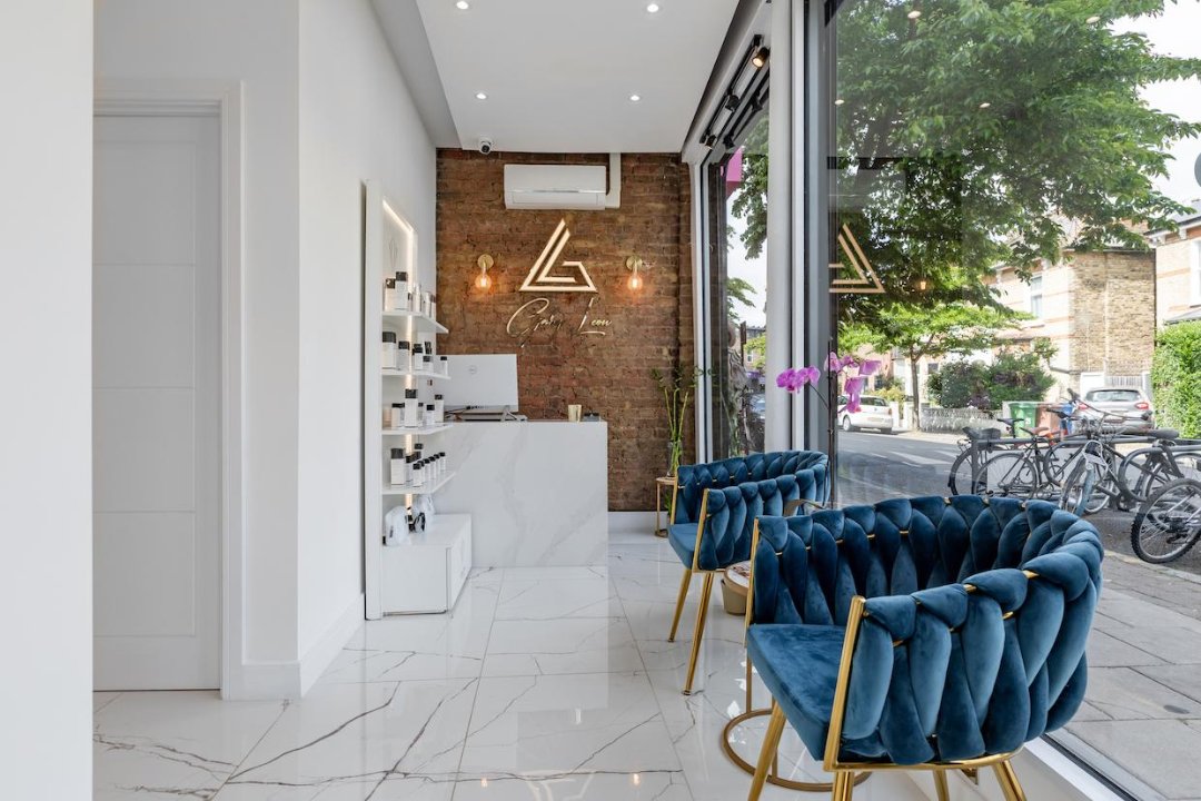 Gaby Leon Aesthetics Skin and Laser Dulwich, Lordship Lane, London