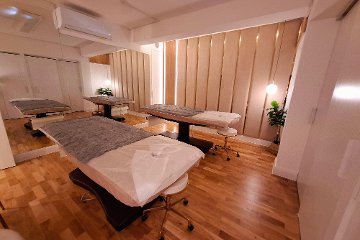 Balance Massage & Wellness Holborn