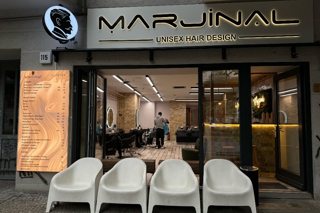 Orjinal, Schönhauser Allee, Berlin