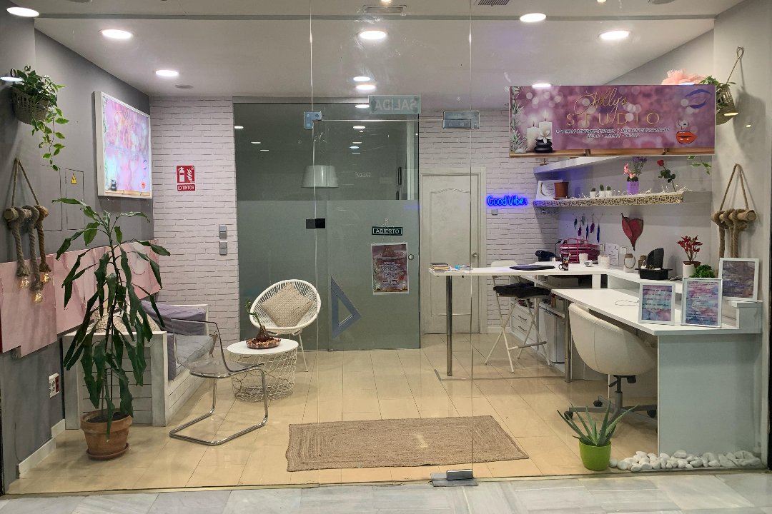 Holly's Studio, Villaviciosa de Odón, Comunidad de Madrid