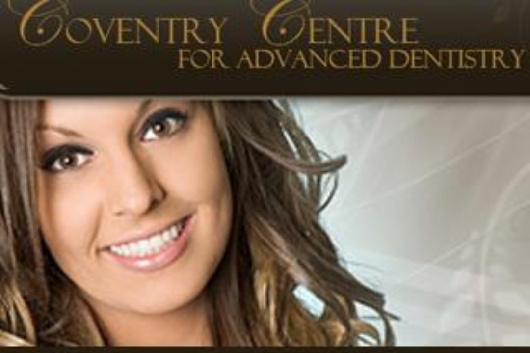 Coventry Centre for Advanced Dentistry, Coventry