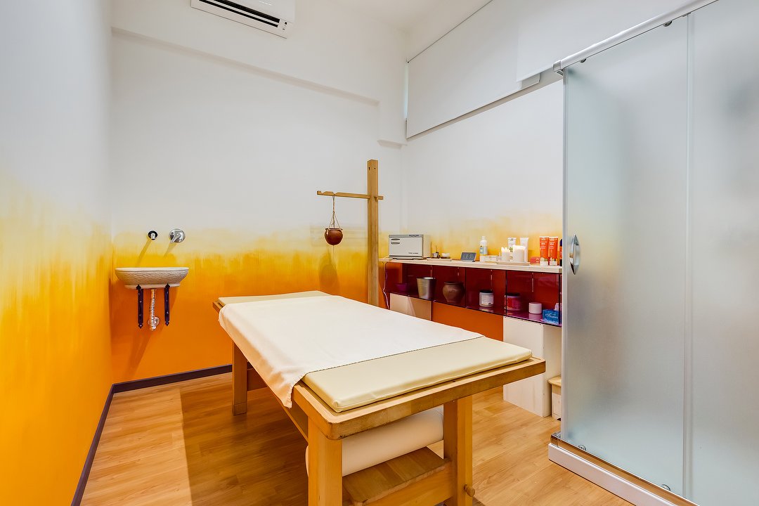 Centro Estetico Bellessere, Nuovo Salario, Roma