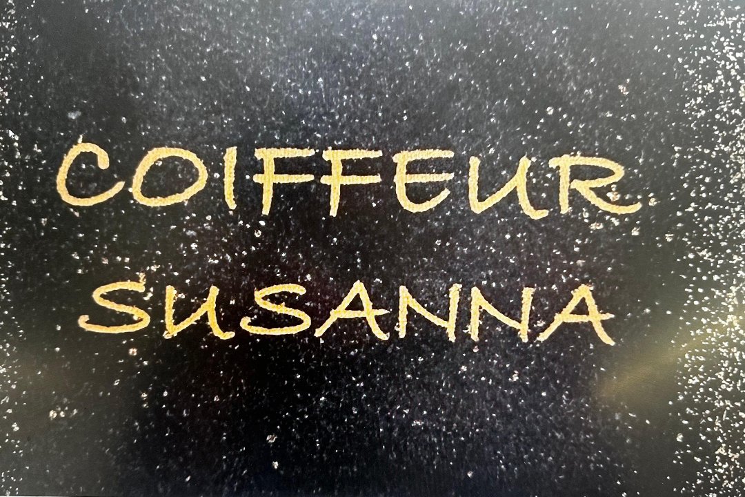 Coiffeur Susanna, Zug, Canton de Zoug