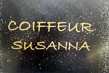 Coiffeur Susanna