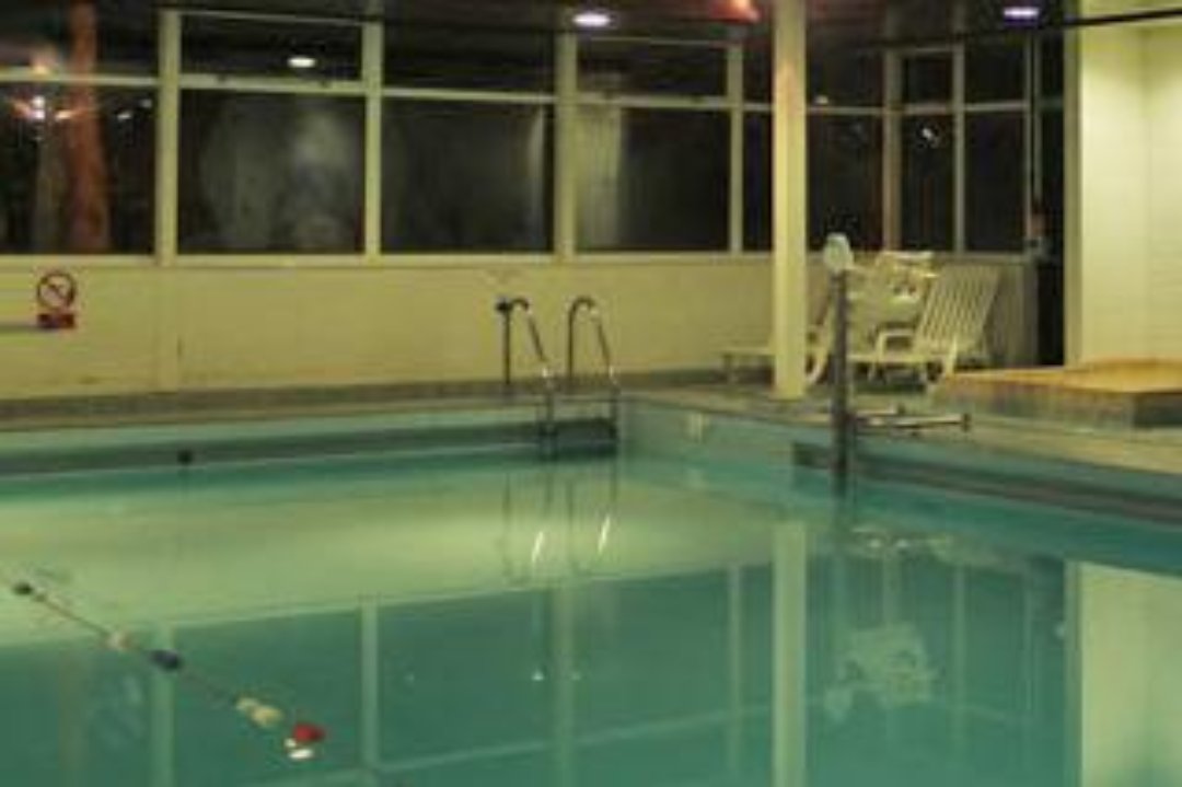 Spa & Health at Brook Redwood Hotel & Country Club, Bristol