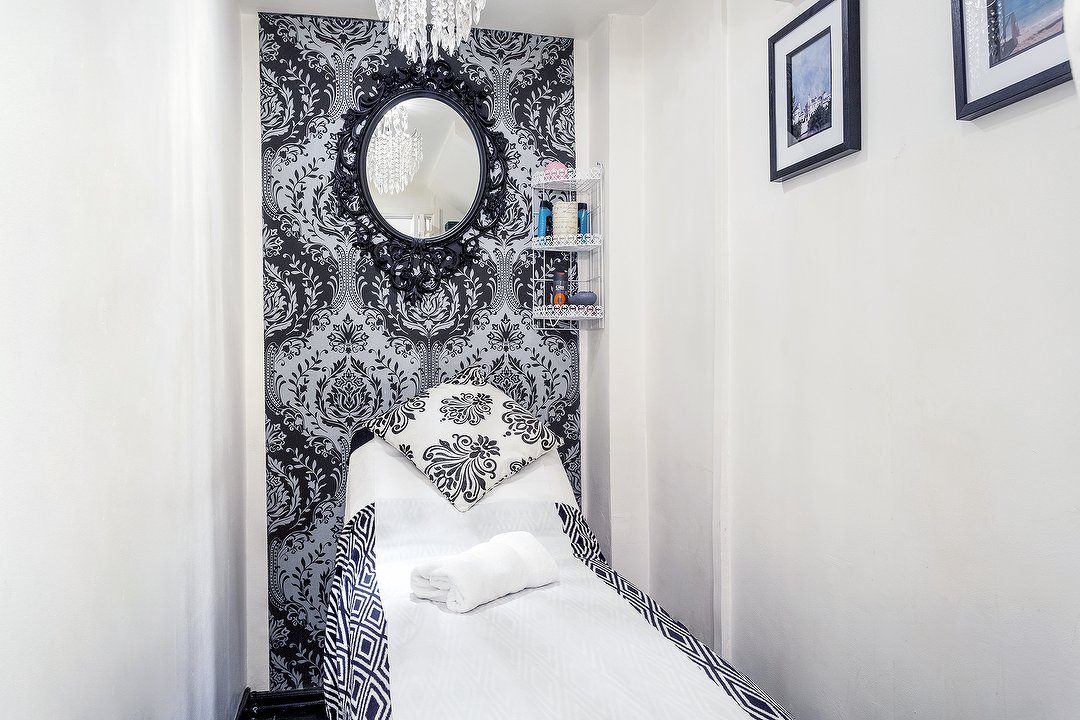 Skin Deep Treatment Rooms, Brixton, London