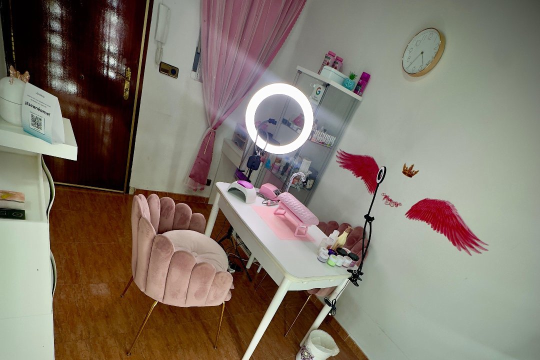 Studio Be Beauty by Marce, Pradillo, Madrid