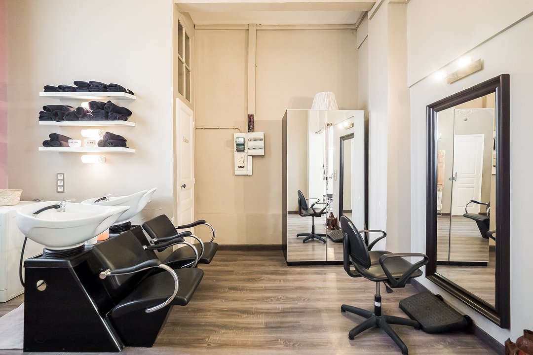 Paradis des Femmes, Porte de Clignancourt, Paris