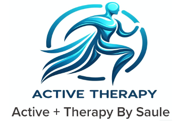 Active+ Therapy by Saule
