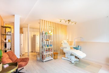 Nastassia Schoonheidsspecialiste & Medisch Pedicure