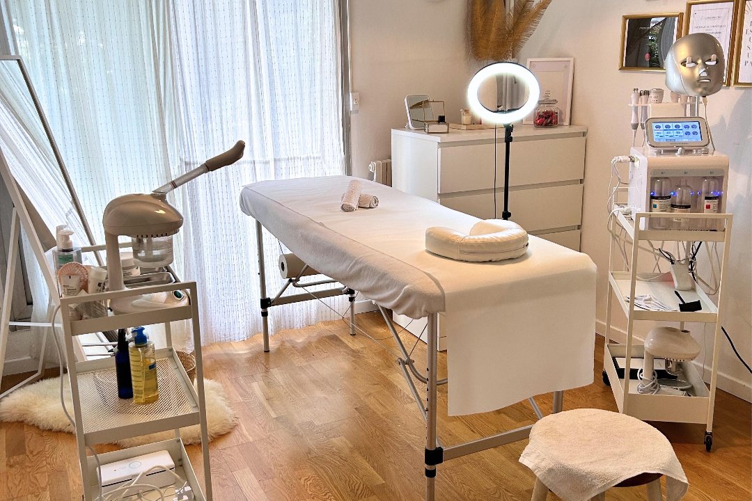 VBEAUTY, Puteaux, Hauts-de-Seine