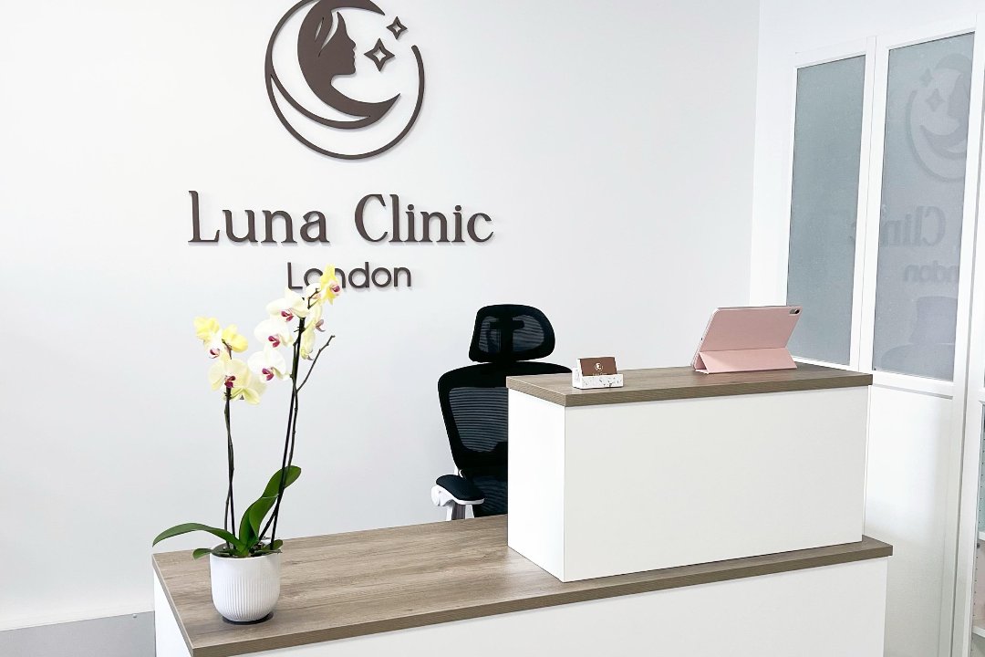 Luna Clinic London | Beauty Salon in Kirkaldy Testing Museum, London ...