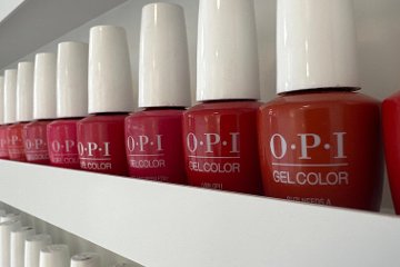 Ela Nails & Beauty - Zürich