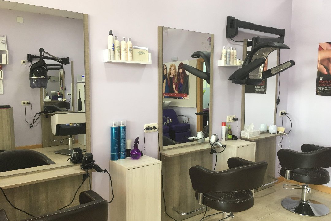 Más que pelos, Comunidad de Madrid