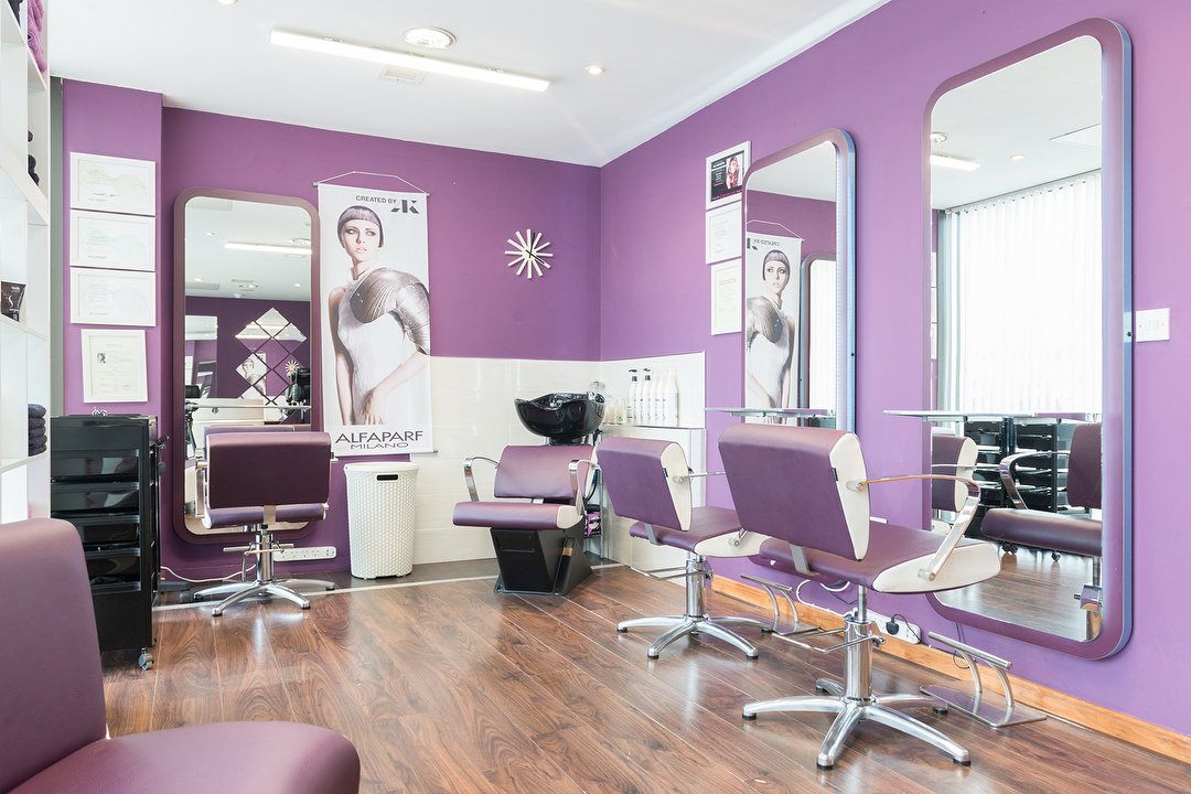 Prestige Hair Salon, Tallaght, Dublin