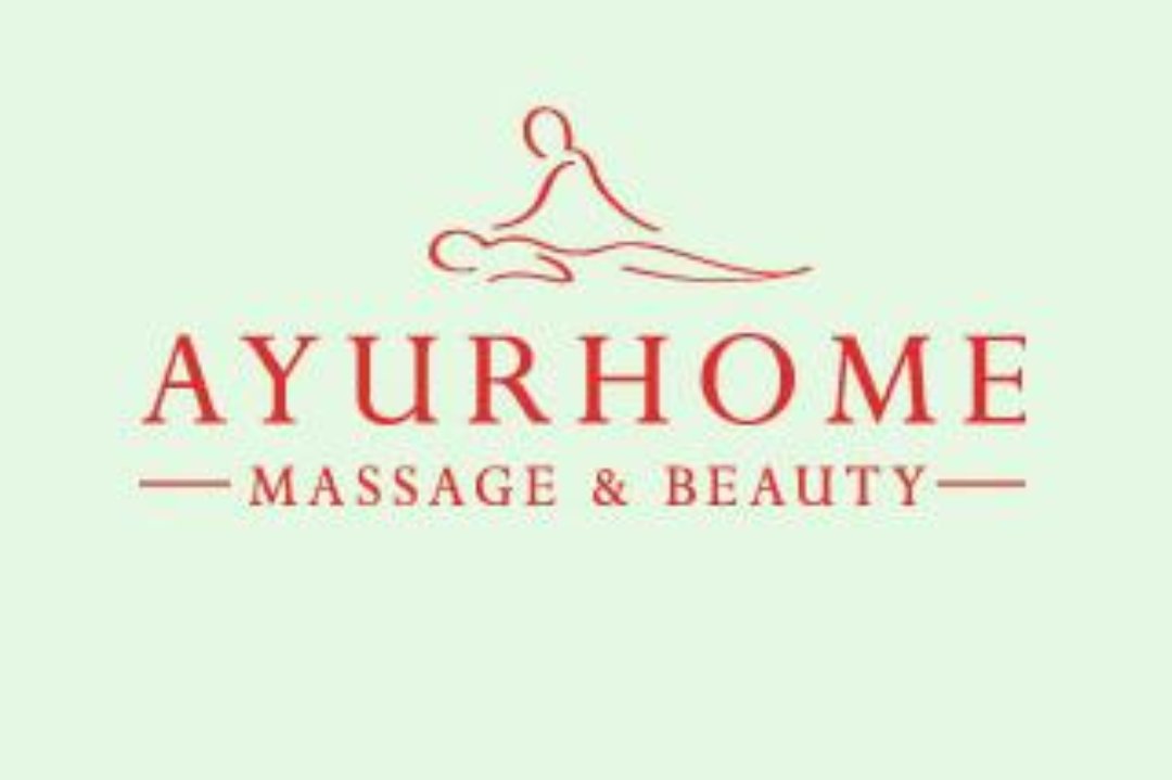 Ayurhome Massage & Beauty, Dunmurry, County Antrim