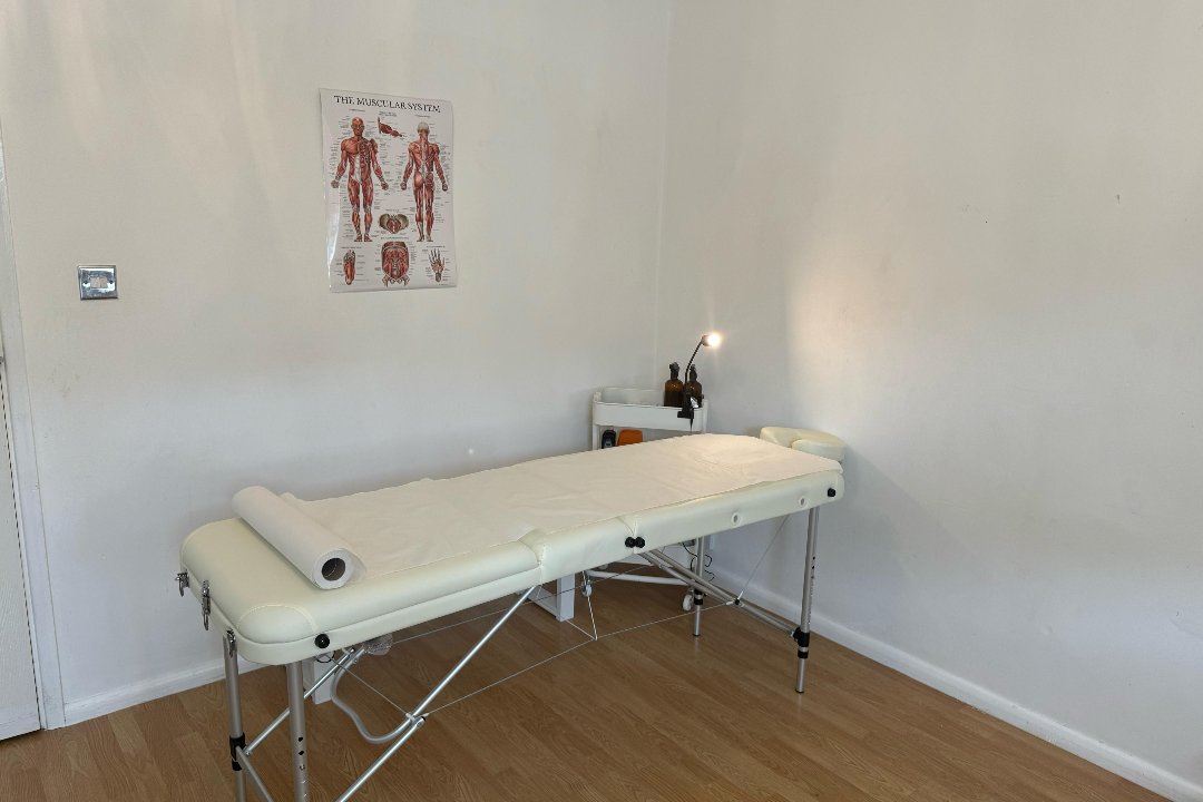 Hijama Therapy, Mile End, London