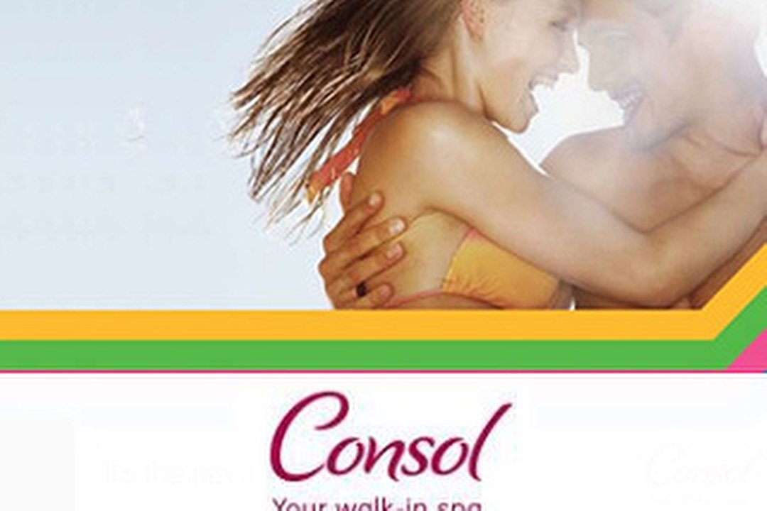 Consol Suncenter Filton, Filton, Gloucestershire