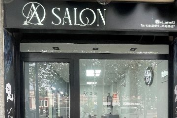 AD SALON