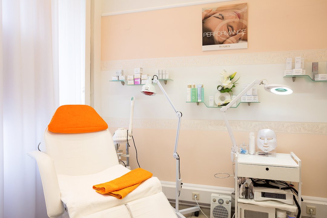 Milana's Beautycare, 2. Bezirk, Wien