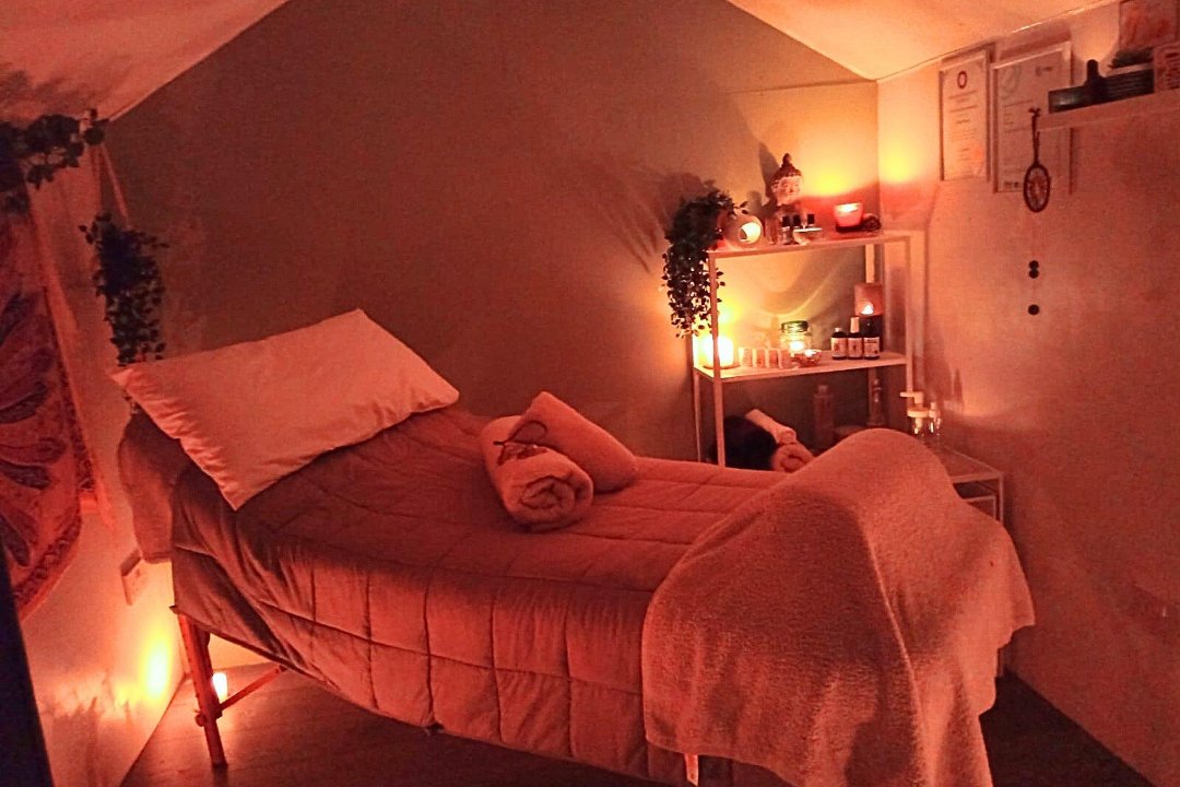 Eden Holistic by Paula Hughes, Ballycullen, Dublin