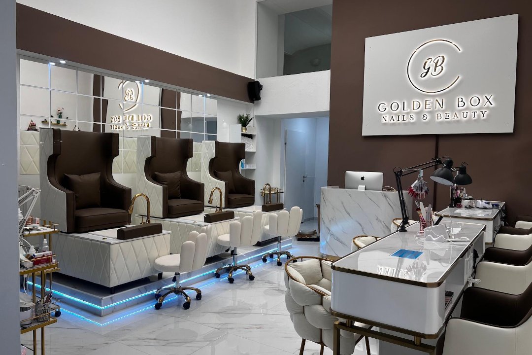 Lux Aesthetics Vienna, 1. Bezirk, Wien