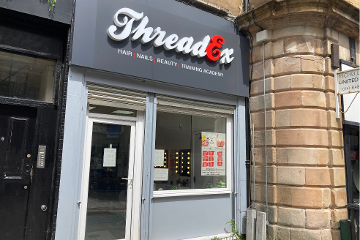 Threadex High Street