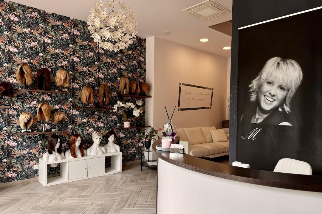 Le Parrucche di Mara, Rivarolo Canavese, Piemonte