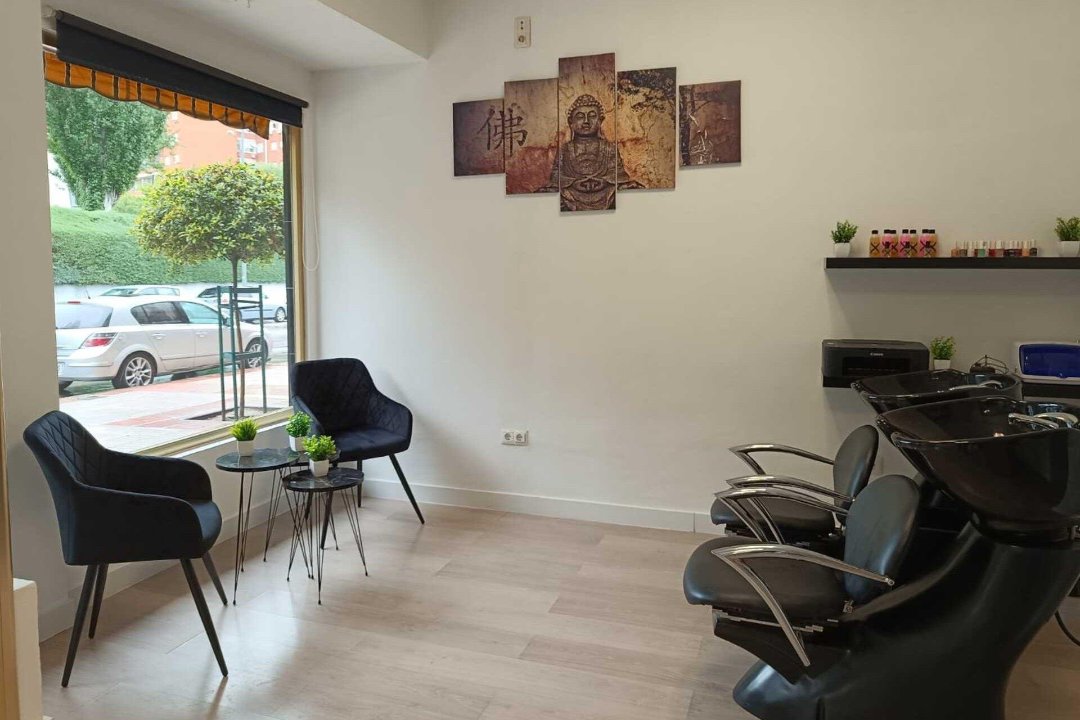 Malcriada Nails, Fuenlabrada, Comunidad de Madrid