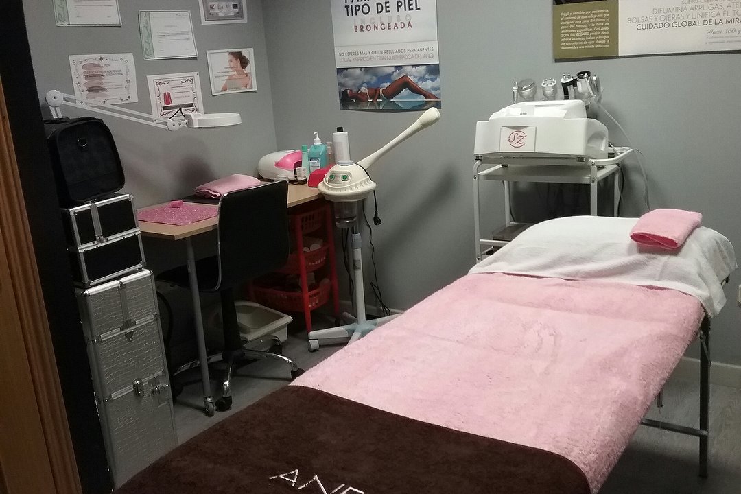 Z Peluquería Estética, Alcalá de Henares, Comunidad de Madrid