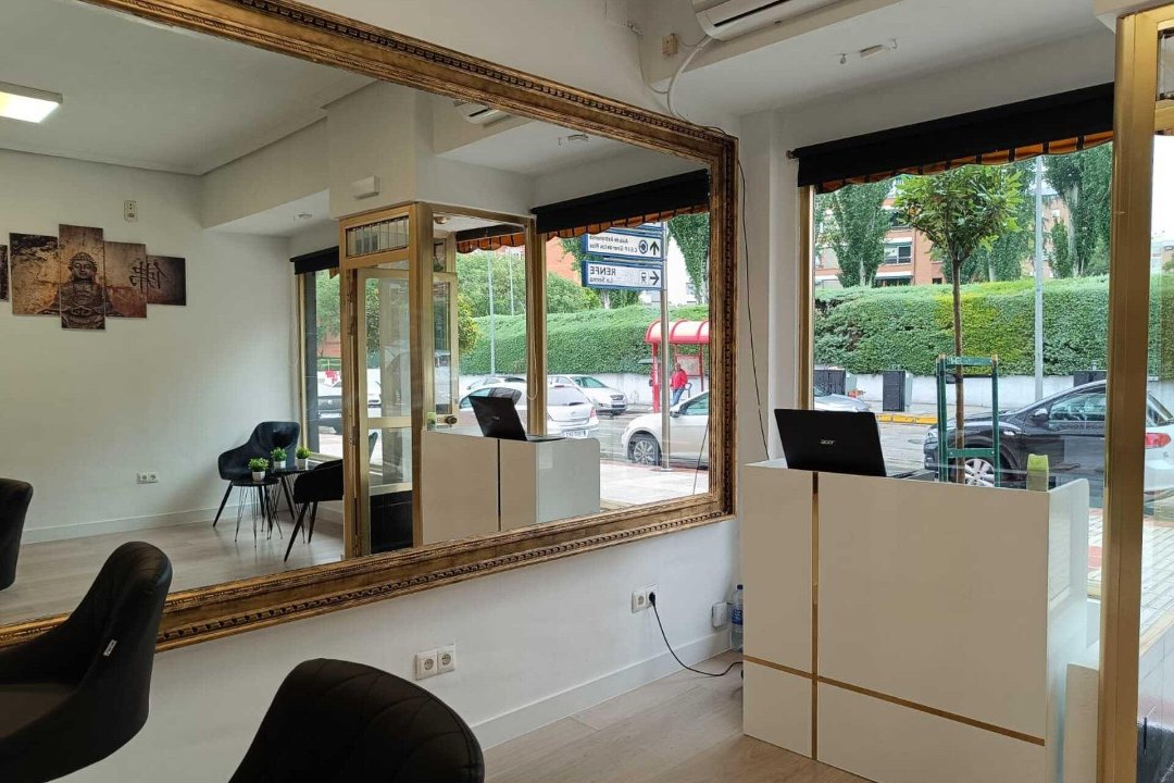 Malcriada Nails, Fuenlabrada, Comunidad de Madrid