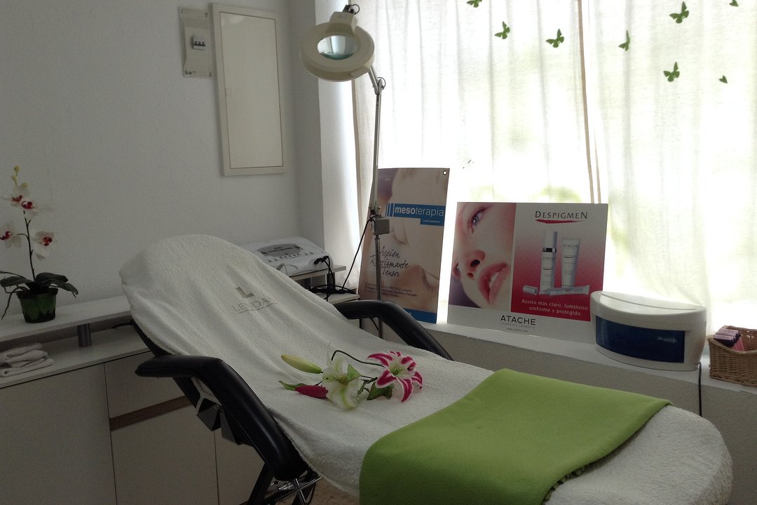 Secretos Centro de Estética, Alcorcón, Comunidad de Madrid