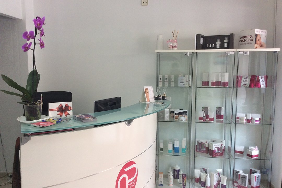 Tratamientos Estéticos Nereida Durán, Móstoles, Comunidad de Madrid