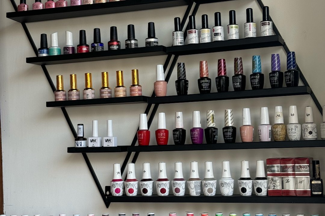 Saheli Nails and Beauty, Harrow, London