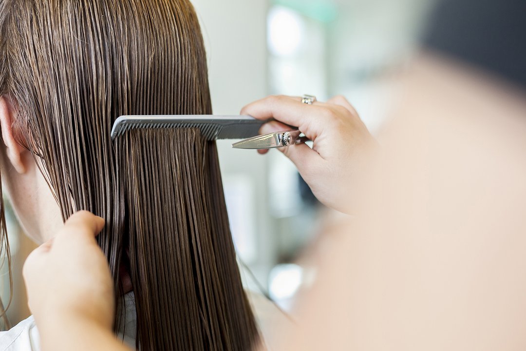 Angel Hairdressing, Enfield, London