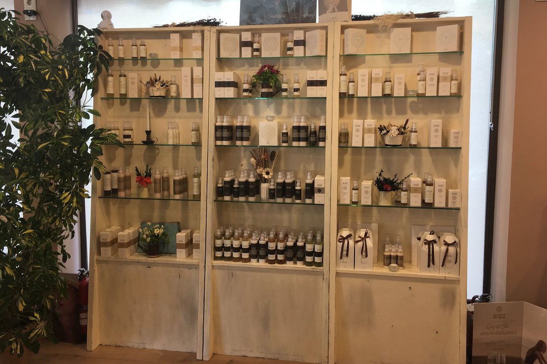 Pedro Aranda Peluquería Estética Saludables, Comunidad de Madrid
