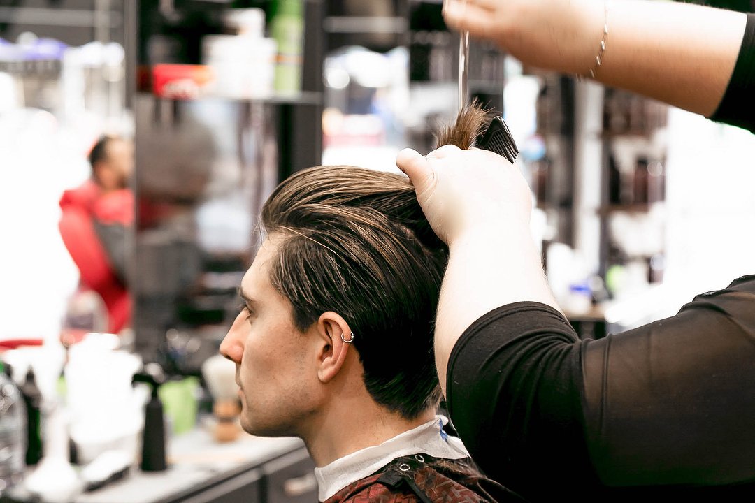 A&N Style Putney, Putney, London