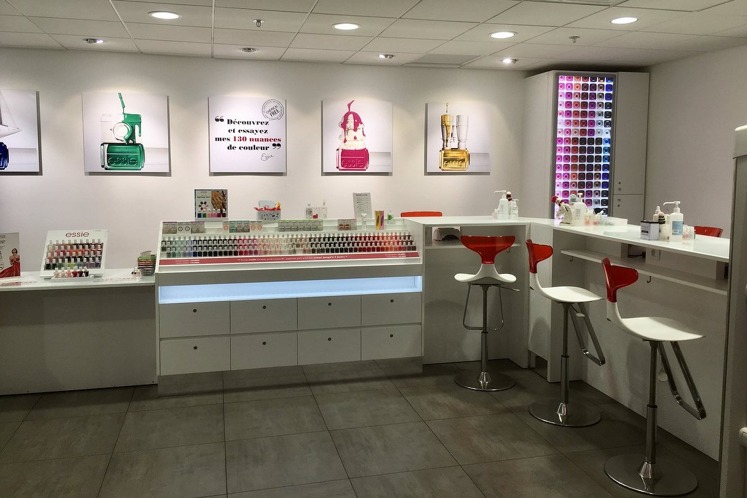 BeautyBar One - Cergy, Cergy