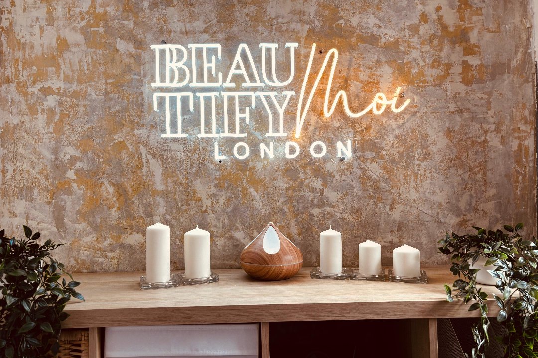 Beautify Moi London, Greater London