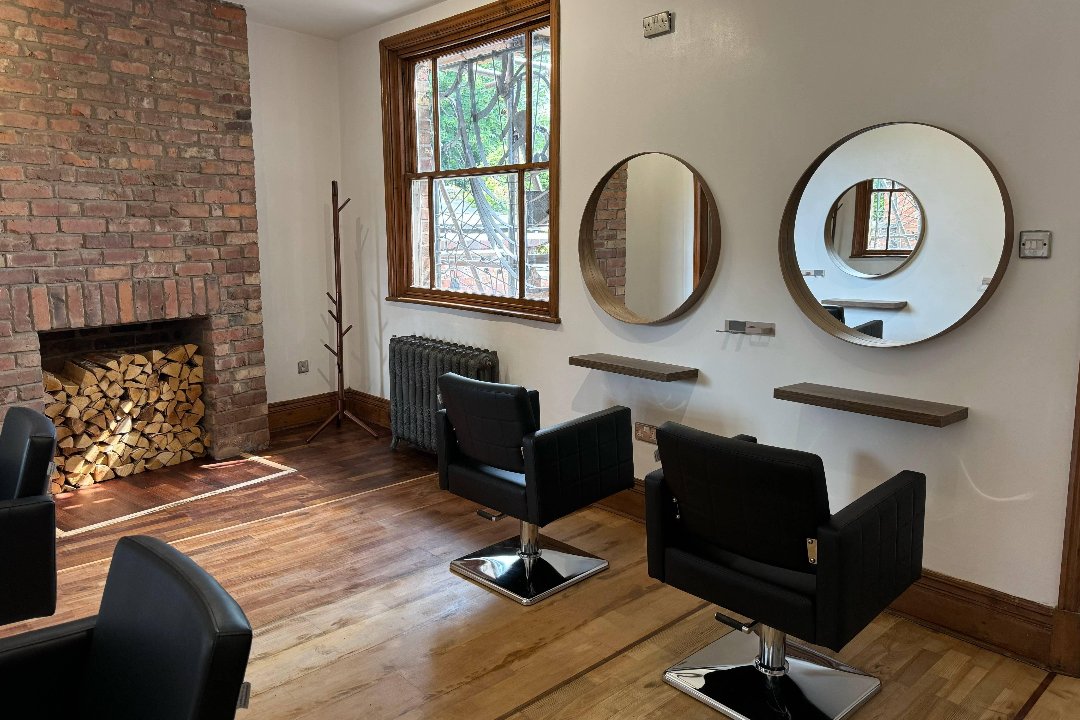 Salon387, Heaton Chapel, Stockport