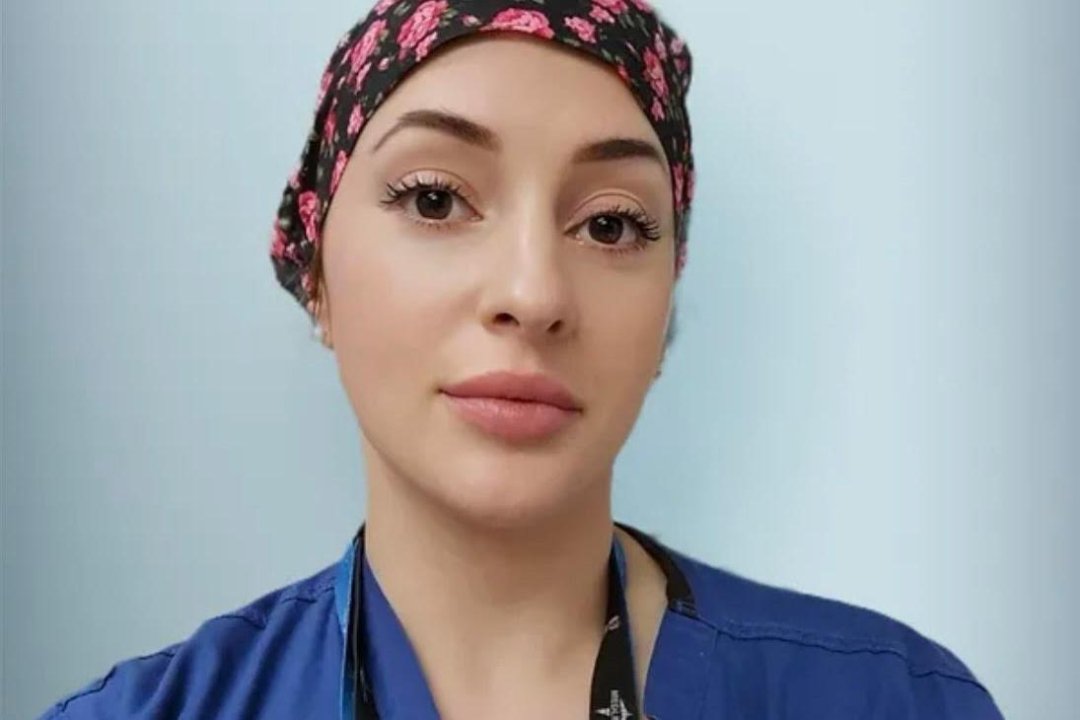 Mirimo Aesthetic Nurse, Angel, London