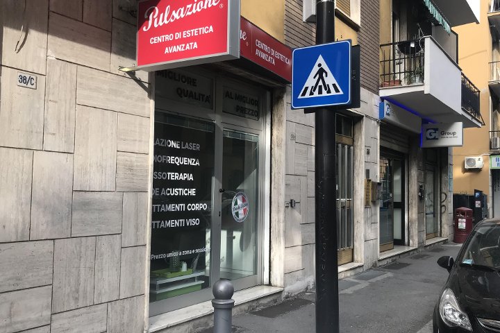 Pulsazione Parma - Épilation Parma - Photo de galerie - OneBooking